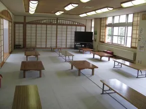 Yusenkaku Communication Promotion Center - Image 4