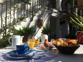 Hotel Villa Rose - Image 4