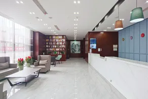 GEM Hotel Nanjing Dachang Xinhua Road Pedestrian Street - Image 3