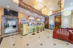Baoshan Tengchong Liuhe Sunshine Hotel (Rehai Road Tourist Bus Station Branch) - Image 3