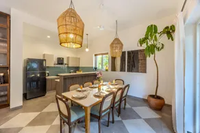 Casa Zyra by ELIVAAS 4-BHK Pet-friendly villa with Private Pool and Lift Close to Assagao - Image 5