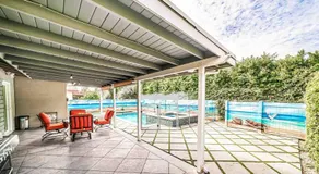 Piscine privée de luxe et jacuzzi. 10 minutes du studio universel 15 minutes d'Hollywood - Image 5