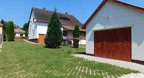 8888 Vendégház - Image 4