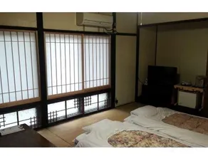 Hitoyoshi Onsen Shirasagiso - Image 5
