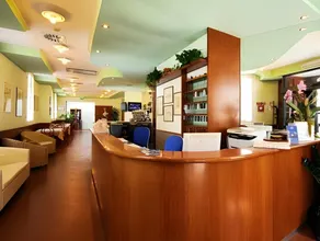 Hotel Ziò Imola - Image 5