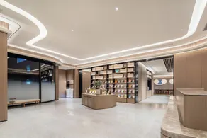 JI Hotel (Xinzhou Dingxiang Bus Station) - Image 2