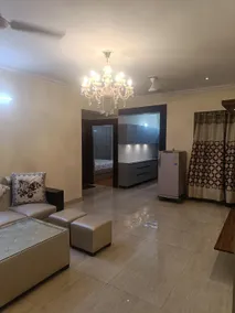 Entire 2bhk apartment in Lucknow - Image 2