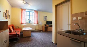 Nautico Hotel, Restaurace & Wellness - Image 3