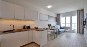 Apartamenty Onyx SeaView by Rent like home - Image 3