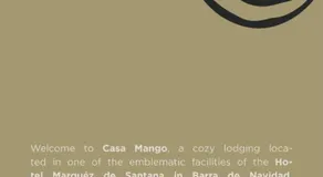 Casa Mango X Hotel Márquez de Santana - Image 4