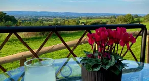 Cherry Tree Glamping Lodge - Image 4