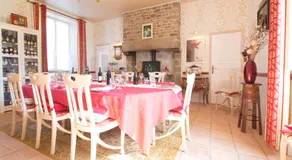 La Maison De La Fontaine, Le Beny Bocage - Image 3