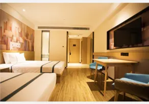 City Comfort Inn Wuhu City Xingyue Square - Image 2