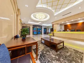 Goldenlily Hotel - Image 3