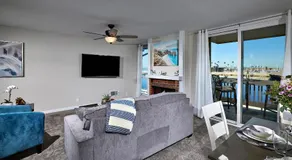 New Listing Ocean and Harbor View Cottage in Beach Resort - Image 2
