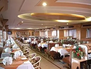 Hotel Nandhini Jayanagar - Image 4