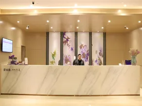 Lavande Hotel Dongguan Houjie Exhibition Center Shanmei Metro Station - Image 5