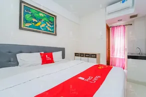 RedLiving Apartemen Green Lake View Cimanggis - WIN Property - Image 1