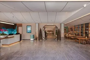 Moshang Qingya Hot Spring Hotel (Tengchong Main Urban Area Wenxing Building) - Image 3