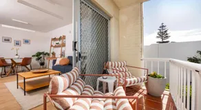 OVER7 - Beachside Escape - Image 3