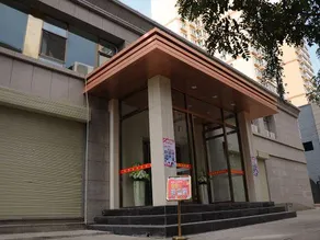Ruixin Hotel (Lanzhou Jiaotong University Jinniu Street Branch) - Image 5