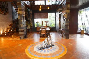Luxury 4 Bed Hill Villa w Pool, Jacuzzi & Garden - Image 5