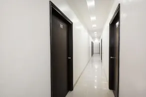 Capital O 68035 Hotel Parjaat Residency - Image 4