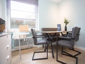 Welcome in - Wohnung mit Terrasse und wunderschönem Blick über Silbach - Image 4