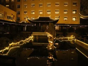 Great Wall Hotel - Image 4