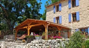 Les Sources chambres dhotes - Image 5