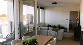 La Petite Foret Stylish City Apartment Ghent - Image 4