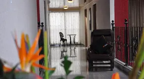 Hoteles Bogotá Inn La Soledad - Image 2