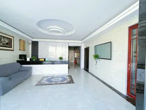 Dushan Guoyu Business Hotel - Image 2