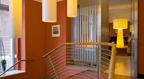 Mamaison Residence Belgická Prague - Image 4