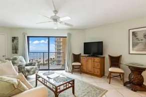 Appartement en copropriété avec barbecue, terrasse et jacuzzi | Vue mer - Image 2