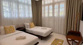 Sunset Beach Retreat & Beach Bistro - Image 5