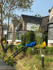 บ้านตาผายรีสอร์ท Ta Phai Country House Resort - Family House P19 - Image 2