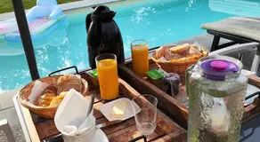 La Soranaise, Chambre privée chez l'habitant en pleine campagne - Image 5