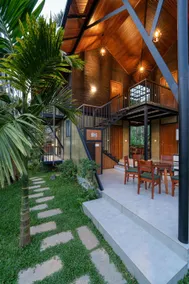 Nithara Farm Stay - Image 5