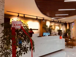 Radisson Boutique Hotel (Guang'an Wusheng Branch) - Image 2