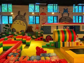 809 micro Resort Town Hotel - Image 5