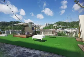 Phoenix Tree Resort Hotel - Image 2