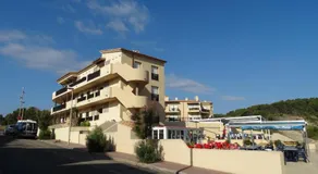 Port de rei Vue sur mer appartement - Image 5