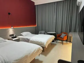 Huiheng Hotel - Image 5