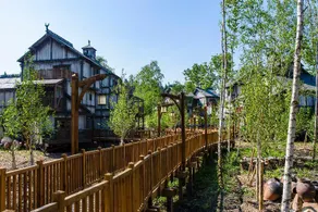 Cite Suspendu Hotel - Image 4