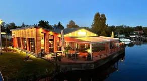 Gasthaus & Herberge Am Hafen Neukalen - Image 3