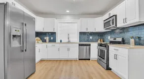 Spacious 3BR 2BA Home with Private Yard - Image 4
