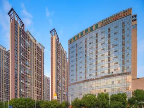 GreenTree Inn Ningbo Hangzhou Wan New District Lishi Square Business Hotel - Image 4