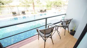 Phuengluang Riverside Hotel Chanthaburi - Image 5