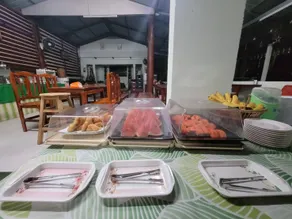 Chiangkhan Greenview Resort - Image 4